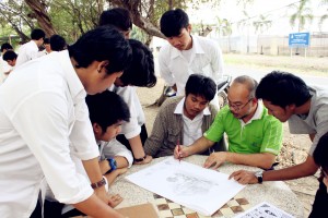 ภาพประกอบเว็บไซต์