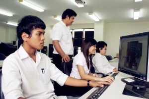 ภาพประกอบเว็บไซต์