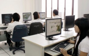 ภาพประกอบเว็บไซต์