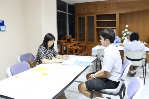 ภาพประกอบเว็บไซต์