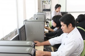 ภาพประกอบเว็บไซต์