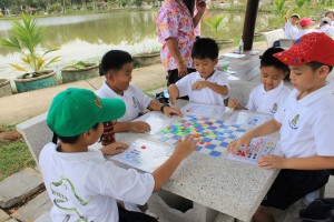 ภาพประกอบเว็บไซต์