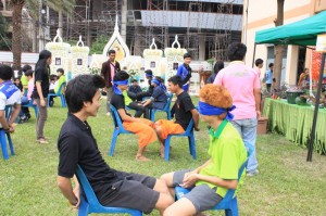 ภาพประกอบเว็บไซต์
