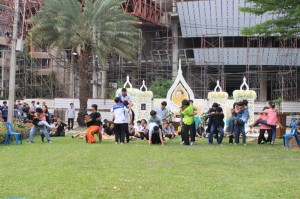 ภาพประกอบเว็บไซต์