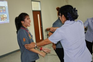 ภาพประกอบเว็บไซต์