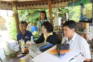 ภาพประกอบเว็บไซต์