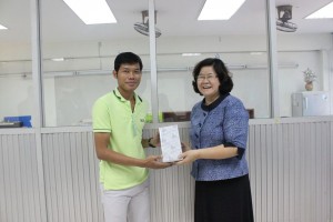 ภาพประกอบเว็บไซต์