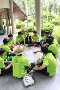 ภาพประกอบเว็บไซต์