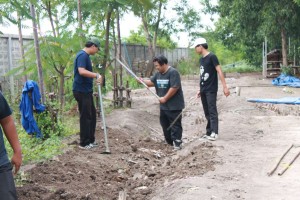 ภาพประกอบเว็บไซต์