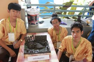 ภาพประกอบเว็บไซต์