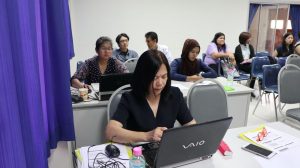 ภาพประกอบเว็บไซต์