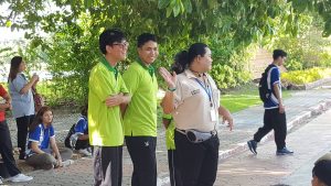 ภาพประกอบเว็บไซต์