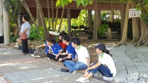 ภาพประกอบเว็บไซต์