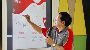 ภาพประกอบเว็บไซต์