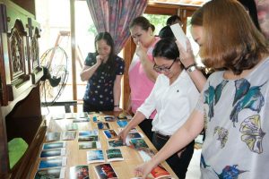ภาพประกอบเว็บไซต์