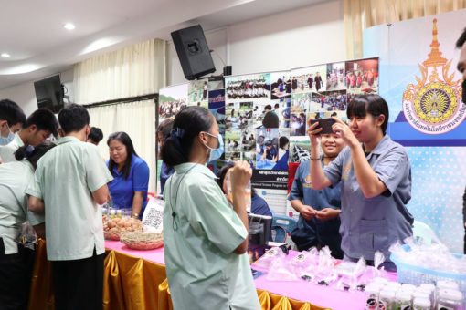 ภาพประกอบเว็บไซต์