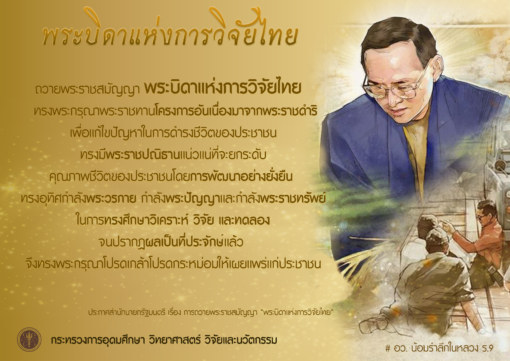 ภาพประกอบเว็บไซต์