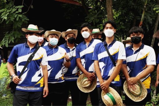 ภาพประกอบเว็บไซต์