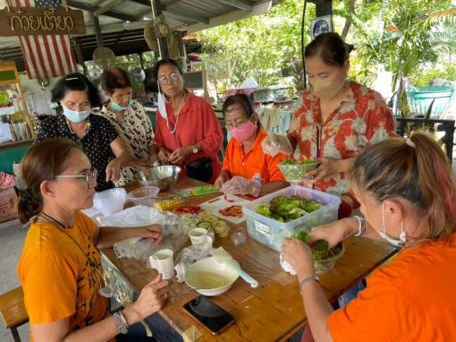 ภาพประกอบเว็บไซต์
