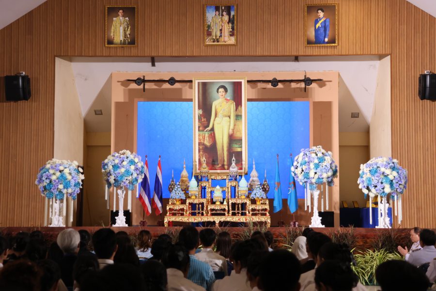 พระบรมฉายาลักษณ์ สมเด็จพระนางเจ้าสิริกิติ์ พระบรมราชินีนาถ พระบรมราชชนนีพันปีหลวง