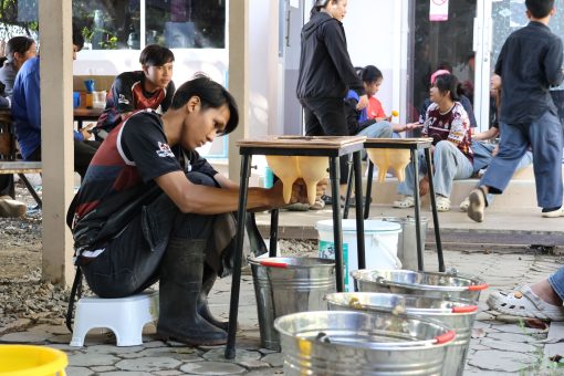 สาขาสัตวศาสตร์จัดการแข่งขันทักษะทางวิชาการภายใน ส่งเสริมให้นักศึกษาได้แสดงความรู้ความสามารถต่อวิชาชีพด้านสัตวศาสตร์