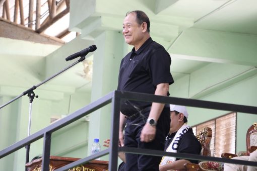 คณะเทคโนโลยีการเกษตร ร่วมงานราชมงคลสัมพันธ์ ครั้งที่ 23 เสริมสร้างความสามัคคีบุคลากร มทร.ธัญบุรี