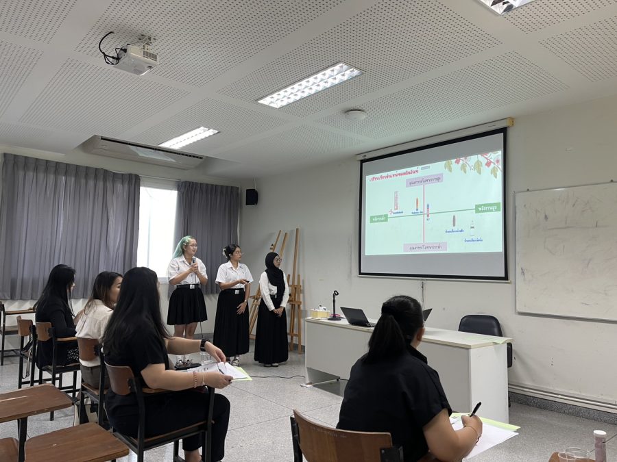 คณะเทคโนโลยีการเกษตร มทร.ธัญบุรี จัดการแข่งขันทักษะทางวิชาการ ครั้งที่ 12 เสริมทักษะสายเกษตรก้าวสู่ระดับมหาวิทยาลัย