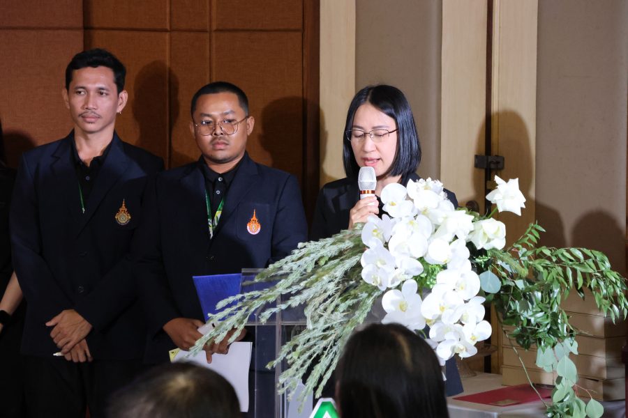 คณะเทคโนโลยีการเกษตร มหาวิทยาลัยเทคโนโลยีราชมงคลธัญบุรี เป็นเจ้าภาพจัดการแข่งขันทักษะทางวิชาการเกษตรราชมงคล ครั้งที่ 9 ระหว่างวันที่ 28–30 มกราคม 2569