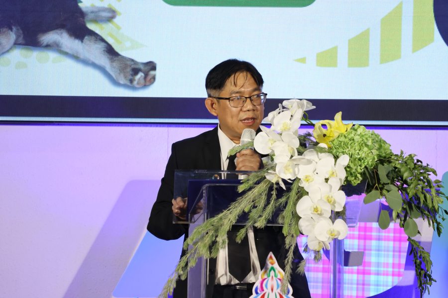 คณะเทคโนโลยีการเกษตร มหาวิทยาลัยเทคโนโลยีราชมงคลธัญบุรี เป็นเจ้าภาพจัดการแข่งขันทักษะทางวิชาการเกษตรราชมงคล ครั้งที่ 9 ระหว่างวันที่ 28–30 มกราคม 2569