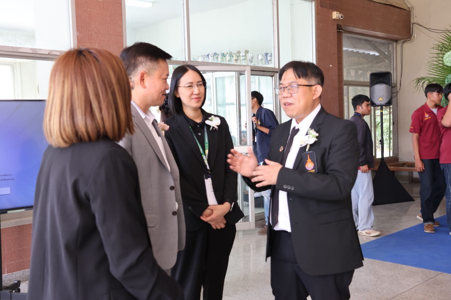 คณะเทคโนโลยีการเกษตร มหาวิทยาลัยเทคโนโลยีราชมงคลธัญบุรี เป็นเจ้าภาพจัดการแข่งขันทักษะทางวิชาการเกษตรราชมงคล ครั้งที่ 9 ระหว่างวันที่ 28–30 มกราคม 2569