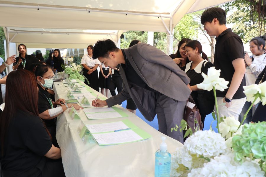 คณะเทคโนโลยีการเกษตร มหาวิทยาลัยเทคโนโลยีราชมงคลธัญบุรี เป็นเจ้าภาพจัดการแข่งขันทักษะทางวิชาการเกษตรราชมงคล ครั้งที่ 9 ระหว่างวันที่ 28–30 มกราคม 2569