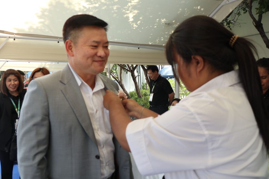 คณะเทคโนโลยีการเกษตร มหาวิทยาลัยเทคโนโลยีราชมงคลธัญบุรี เป็นเจ้าภาพจัดการแข่งขันทักษะทางวิชาการเกษตรราชมงคล ครั้งที่ 9 ระหว่างวันที่ 28–30 มกราคม 2569