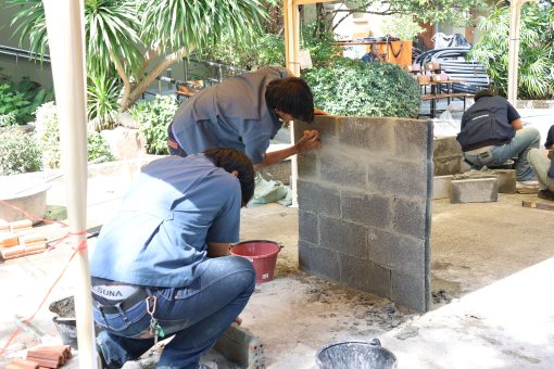 คณะเทคโนโลยีการเกษตร มทร.ธัญบุรี ส่งนักศึกษาเข้าร่วมการแข่งขันทักษะทางวิชาการเกษตรราชมงคล ครั้งที่ 9