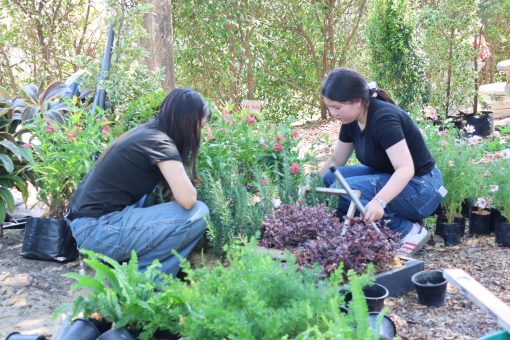 คณะเทคโนโลยีการเกษตร มทร.ธัญบุรี ส่งนักศึกษาเข้าร่วมการแข่งขันทักษะทางวิชาการเกษตรราชมงคล ครั้งที่ 9