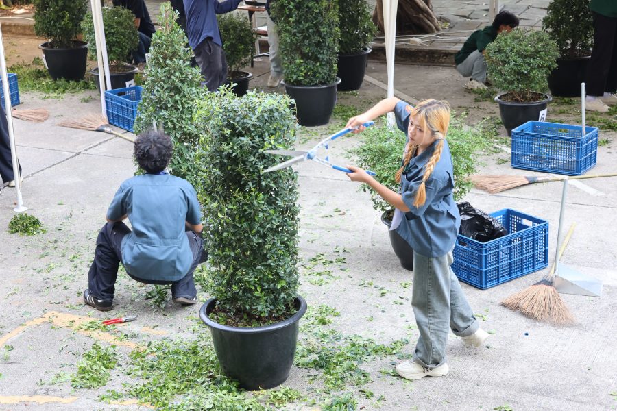 คณะเทคโนโลยีการเกษตร มทร.ธัญบุรี ส่งนักศึกษาเข้าร่วมการแข่งขันทักษะทางวิชาการเกษตรราชมงคล ครั้งที่ 9