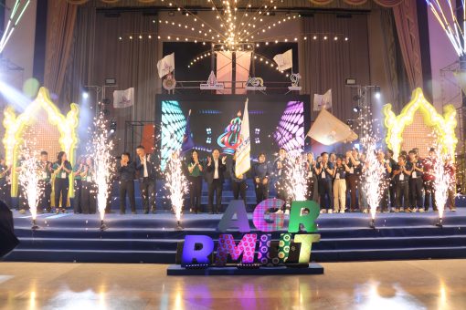 ปิดฉากการแข่งขันทักษะทางวิชาการเกษตรราชมงคล ครั้งที่ 9 ส่งต่อ มทร.ล้านนา เป็นเจ้าภาพการจัดงานในครั้งต่อไป