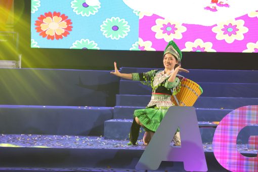 ปิดฉากการแข่งขันทักษะทางวิชาการเกษตรราชมงคล ครั้งที่ 9 ส่งต่อ มทร.ล้านนา เป็นเจ้าภาพการจัดงานในครั้งต่อไป