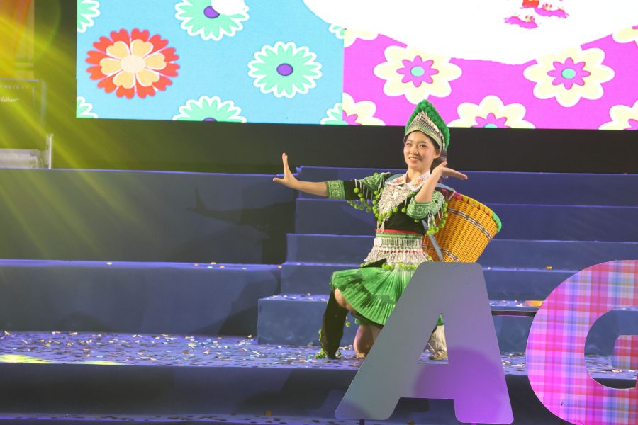 ปิดฉากการแข่งขันทักษะทางวิชาการเกษตรราชมงคล ครั้งที่ 9 ส่งต่อ มทร.ล้านนา เป็นเจ้าภาพการจัดงานในครั้งต่อไป