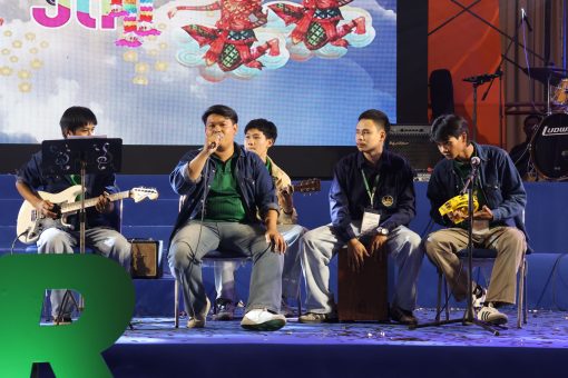 ปิดฉากการแข่งขันทักษะทางวิชาการเกษตรราชมงคล ครั้งที่ 9 ส่งต่อ มทร.ล้านนา เป็นเจ้าภาพการจัดงานในครั้งต่อไป