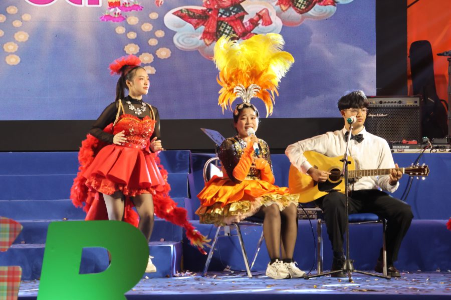 ปิดฉากการแข่งขันทักษะทางวิชาการเกษตรราชมงคล ครั้งที่ 9 ส่งต่อ มทร.ล้านนา เป็นเจ้าภาพการจัดงานในครั้งต่อไป