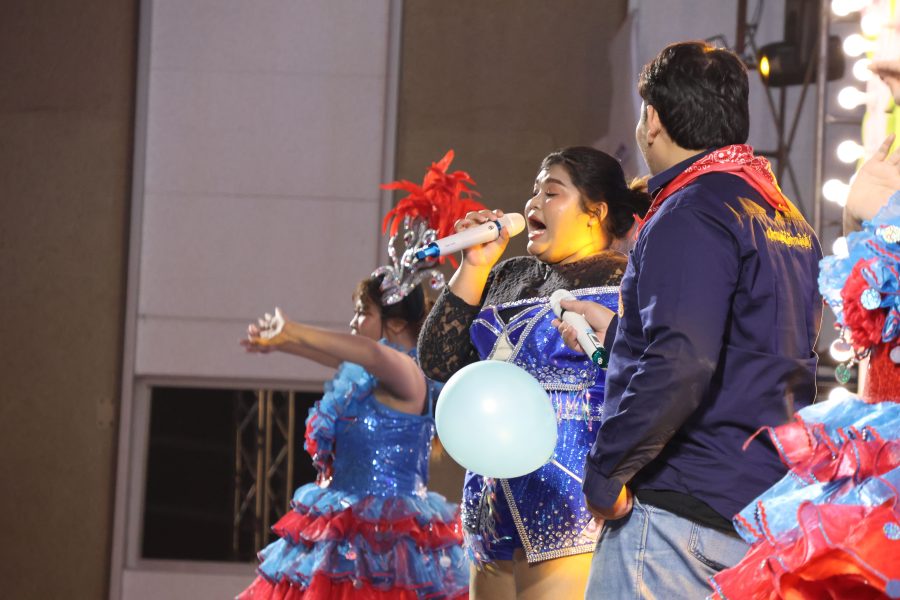 ปิดฉากการแข่งขันทักษะทางวิชาการเกษตรราชมงคล ครั้งที่ 9 ส่งต่อ มทร.ล้านนา เป็นเจ้าภาพการจัดงานในครั้งต่อไป