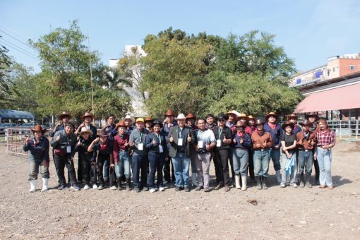 คณะเทคโนโลยีการเกษตร มทร.ธัญบุรี ส่งนักศึกษาเข้าร่วมการแข่งขันทักษะทางวิชาการเกษตรราชมงคล ครั้งที่ 9