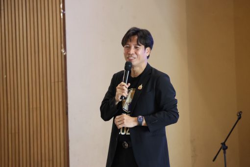 คณะเทคโนโลยีการเกษตร มทร.ธัญบุรี จัดโครงการบ่มเพาะทักษะผู้ประกอบการเกษตรอาหาร ให้นักศึกษาพัฒนาไอเดียและผลิตภัณฑ์ต้นแบบสู่ Startup