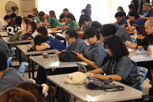 คณะเทคโนโลยีการเกษตร มทร.ธัญบุรี จัดโครงการบ่มเพาะทักษะผู้ประกอบการเกษตรอาหาร ให้นักศึกษาพัฒนาไอเดียและผลิตภัณฑ์ต้นแบบสู่ Startup