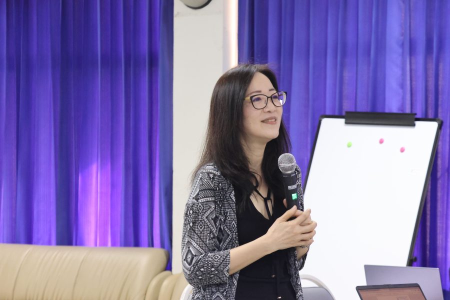 คณะเทคโนโลยีการเกษตร มทร.ธัญบุรี จัดอบรม AUN-QA ระดับหลักสูตร พัฒนาการจัดการเรียนการสอนตามแนวทาง OBE ยกระดับคุณภาพการศึกษา