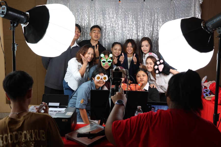 คณะเทคโนโลยีการเกษตร มทร.ธัญบุรี จัดโครงการ ปัจฉิมนิเทศนวัตกรมืออาชีพ ประจำปีการศึกษา 2568