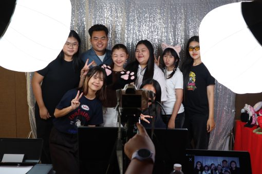 คณะเทคโนโลยีการเกษตร มทร.ธัญบุรี จัดโครงการ ปัจฉิมนิเทศนวัตกรมืออาชีพ ประจำปีการศึกษา 2568