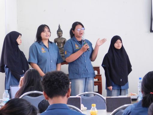 คณะเทคโนโลยีการเกษตร มทร.ธัญบุรี จัดโครงการบ่มเพาะผู้ประกอบการด้านการเกษตรอาหาร ระยะที่ 2