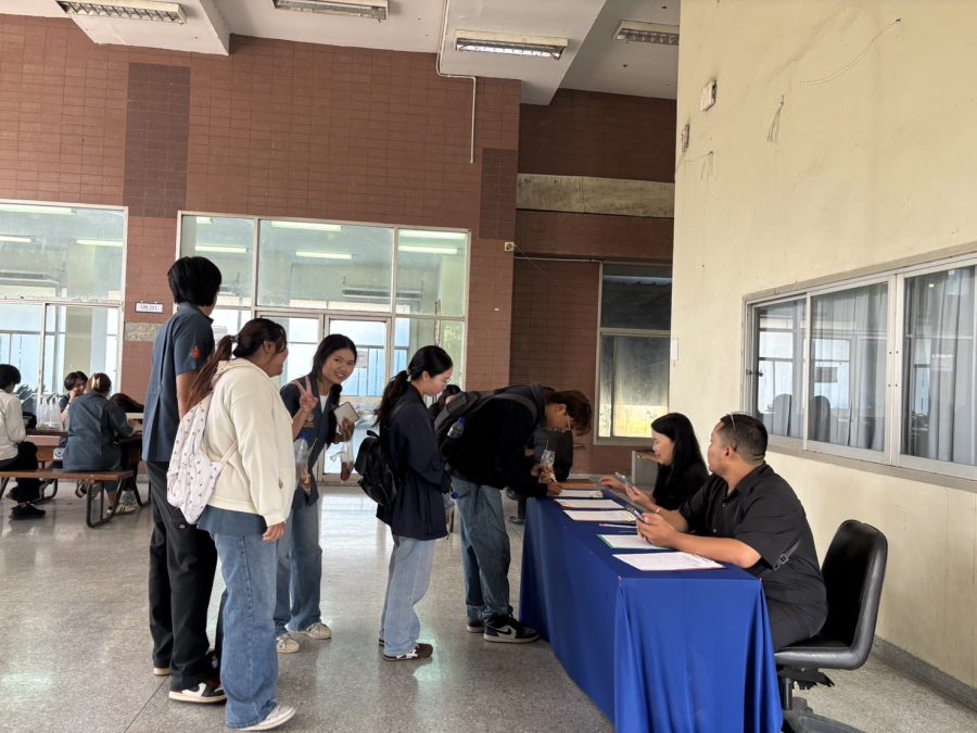 คณะเทคโนโลยีการเกษตร มทร.ธัญบุรี จัดอบรมโครงการพัฒนาทักษะด้านภาษาอังกฤษ ให้นักศึกษาระดับเข้าปริญญาตรี เตรียมความพร้อมก่อนทดสอบภาษาอังกฤษ