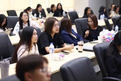 คณะเทคโนโลยีการเกษตร มทร.ธัญบุรี คว้ารางวัลระดับเครือข่ายอุดมศึกษาภาคกลางตอนบน ตอกย้ำความเป็นเลิศด้านสหกิจศึกษา CWIE